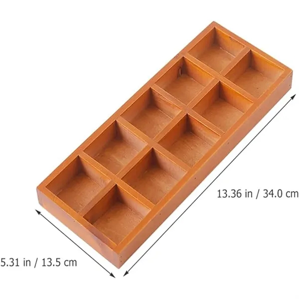 Yardwe Plant Trays Wood Pallets - Yardwe Plant Trays Wood Pallets - Image 0 of 3