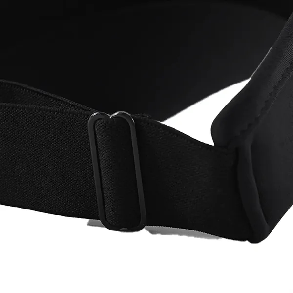 Sun Visor Hat - Sun Visor Hat - Image 2 of 5