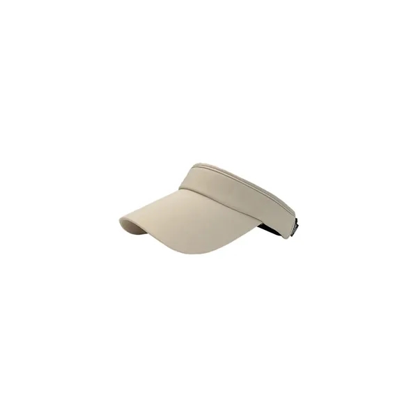 Sun Visor Hat - Sun Visor Hat - Image 4 of 5