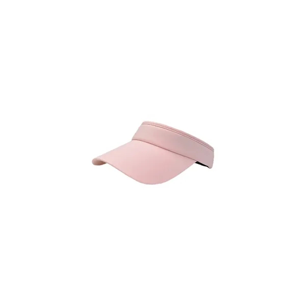 Sun Visor Hat - Sun Visor Hat - Image 5 of 5