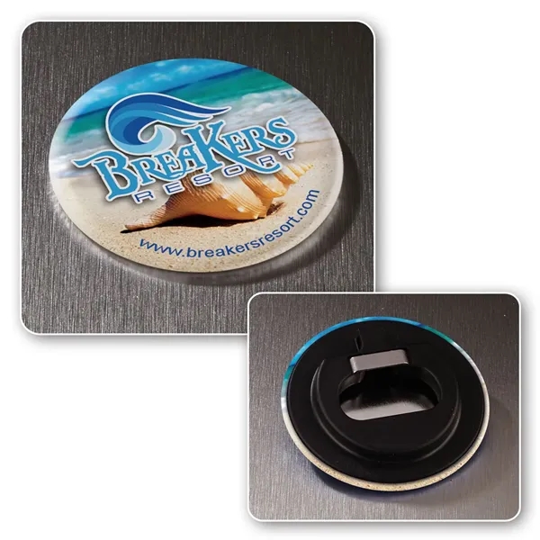 Bottle Opener Button - Bottle Opener Button - Image 0 of 1