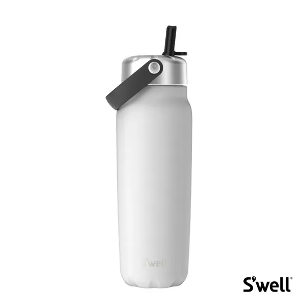 S'well® Explorer Bottle w/ Flip Straw - 24oz - S'well® Explorer Bottle w/ Flip Straw - 24oz - Image 5 of 7