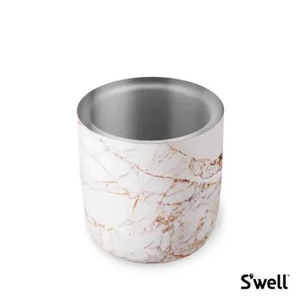 S'well® Ice Bucket & Tongs - S'well® Ice Bucket & Tongs - Image 3 of 7