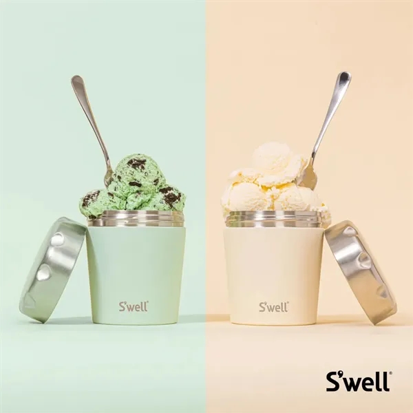 S'well® Ice Cream Chiller - 16oz - S'well® Ice Cream Chiller - 16oz - Image 4 of 8