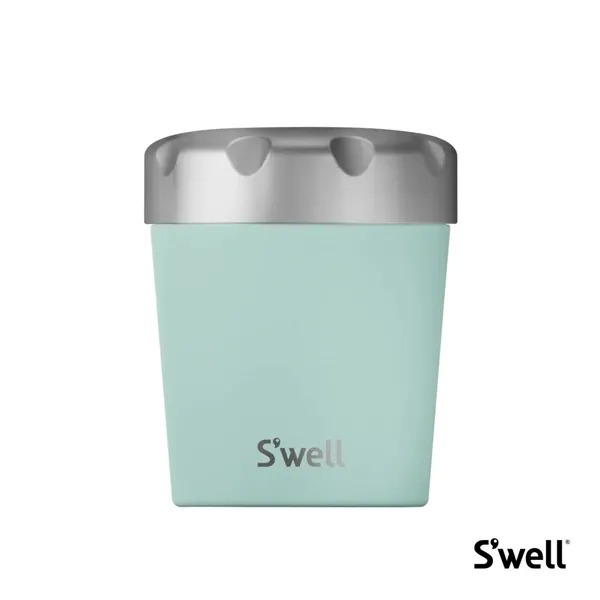 S'well® Ice Cream Chiller - 16oz - S'well® Ice Cream Chiller - 16oz - Image 6 of 8