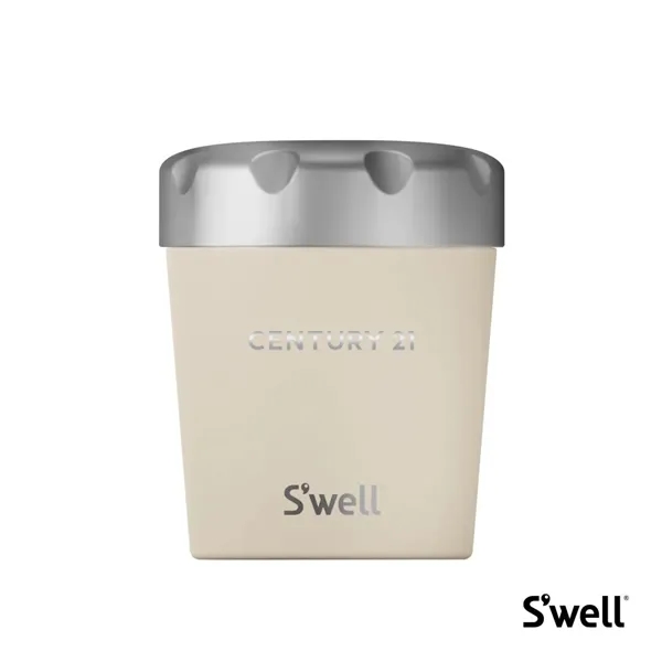 S'well® Ice Cream Chiller - 16oz - S'well® Ice Cream Chiller - 16oz - Image 7 of 8