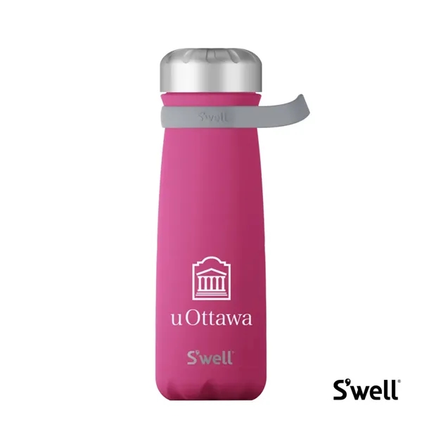 S'well® Traveler Insulated Bottle - 24oz - S'well® Traveler Insulated Bottle - 24oz - Image 0 of 12