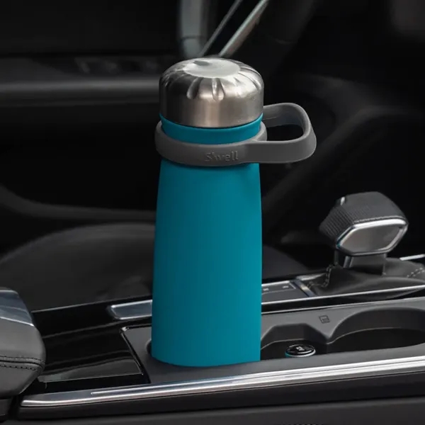 S'well® Traveler Insulated Bottle - 24oz - S'well® Traveler Insulated Bottle - 24oz - Image 1 of 12