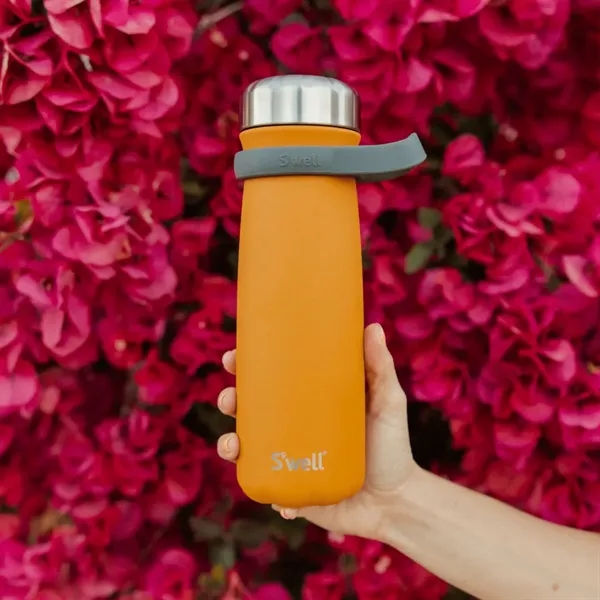 S'well® Traveler Insulated Bottle - 24oz - S'well® Traveler Insulated Bottle - 24oz - Image 2 of 12