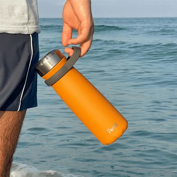S'well® Traveler Insulated Bottle - 24oz - S'well® Traveler Insulated Bottle - 24oz - Image 3 of 12