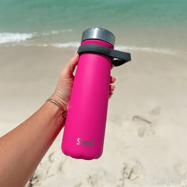 S'well® Traveler Insulated Bottle - 24oz - S'well® Traveler Insulated Bottle - 24oz - Image 4 of 12