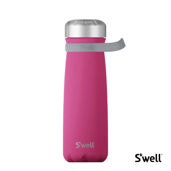 S'well® Traveler Insulated Bottle - 24oz - S'well® Traveler Insulated Bottle - 24oz - Image 6 of 12