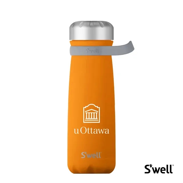 S'well® Traveler Insulated Bottle - 24oz - S'well® Traveler Insulated Bottle - 24oz - Image 7 of 12