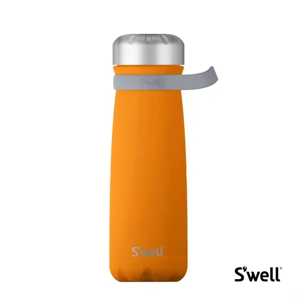 S'well® Traveler Insulated Bottle - 24oz - S'well® Traveler Insulated Bottle - 24oz - Image 8 of 12