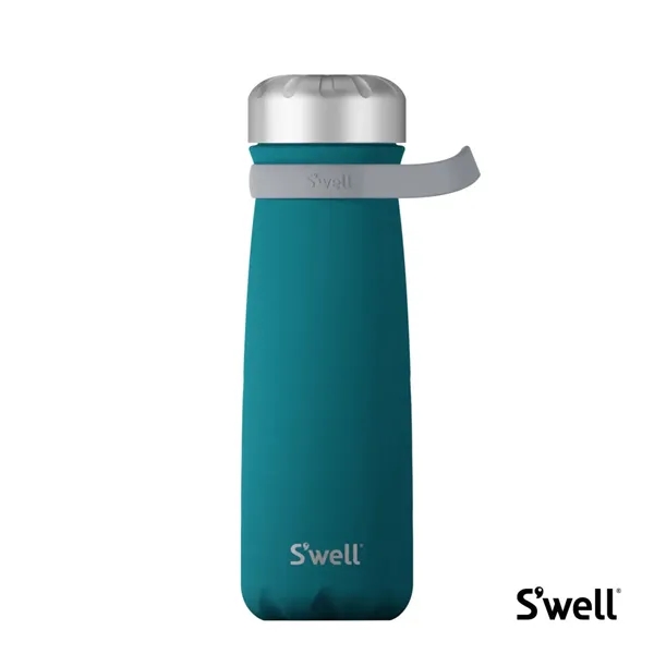 S'well® Traveler Insulated Bottle - 24oz - S'well® Traveler Insulated Bottle - 24oz - Image 10 of 12