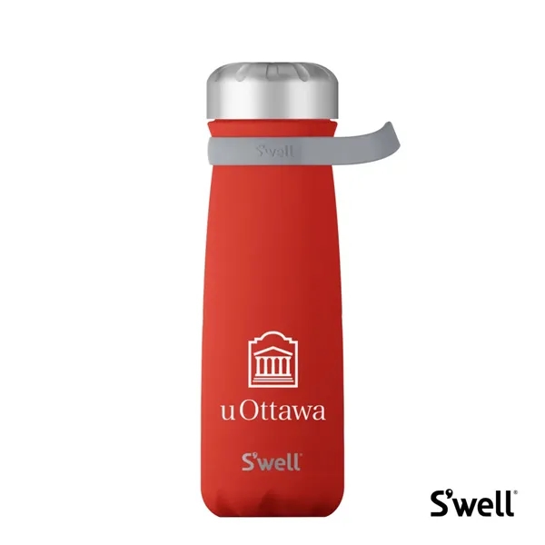 S'well® Traveler Insulated Bottle - 24oz - S'well® Traveler Insulated Bottle - 24oz - Image 11 of 12