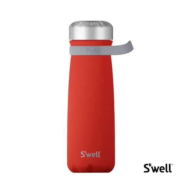 S'well® Traveler Insulated Bottle - 24oz - S'well® Traveler Insulated Bottle - 24oz - Image 12 of 12