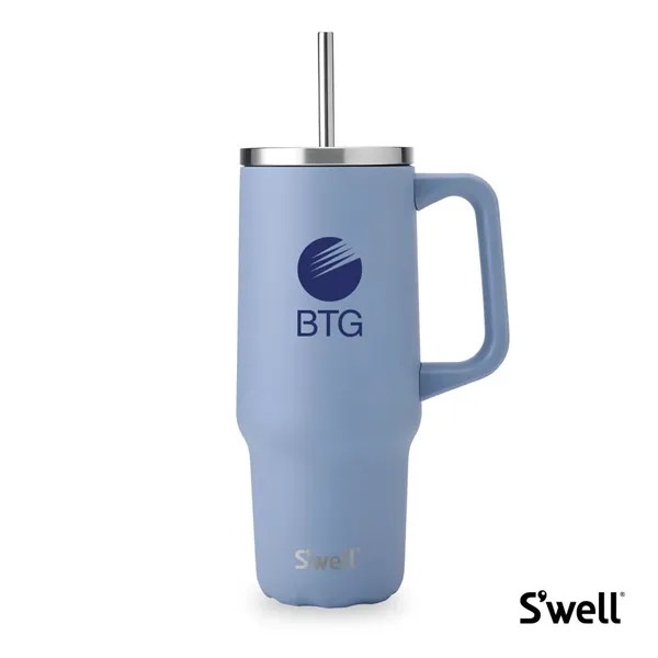 S'well® Tumbler XL - 30oz - S'well® Tumbler XL - 30oz - Image 0 of 13