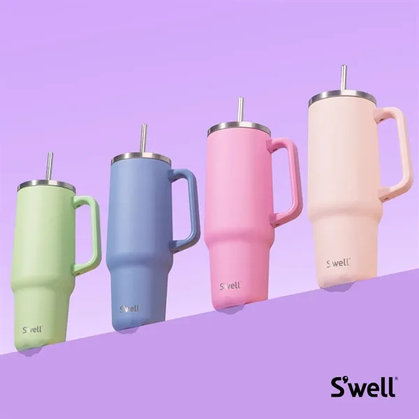 S'well® Tumbler XL - 30oz - S'well® Tumbler XL - 30oz - Image 1 of 13