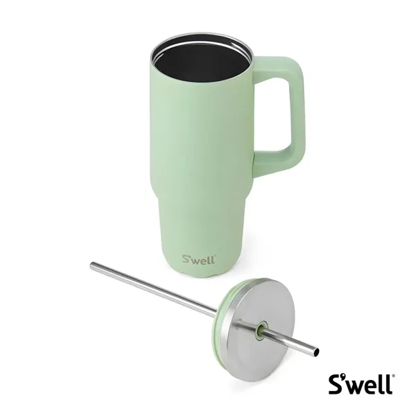 S'well® Tumbler XL - 30oz - S'well® Tumbler XL - 30oz - Image 2 of 13