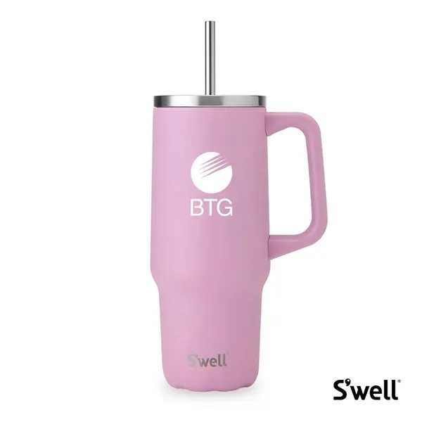 S'well® Tumbler XL - 30oz - S'well® Tumbler XL - 30oz - Image 4 of 13