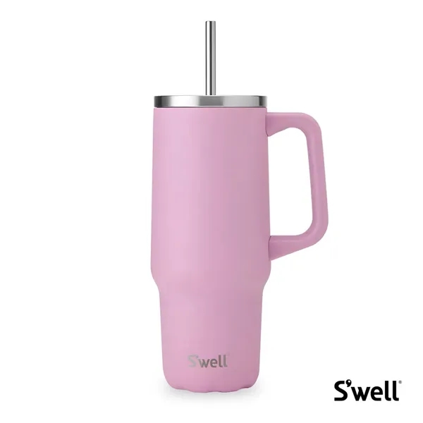 S'well® Tumbler XL - 30oz - S'well® Tumbler XL - 30oz - Image 5 of 13