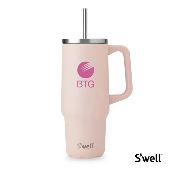 S'well® Tumbler XL - 30oz - S'well® Tumbler XL - 30oz - Image 6 of 13