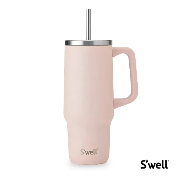 S'well® Tumbler XL - 30oz - S'well® Tumbler XL - 30oz - Image 7 of 13