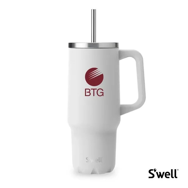 S'well® Tumbler XL - 30oz - S'well® Tumbler XL - 30oz - Image 8 of 13