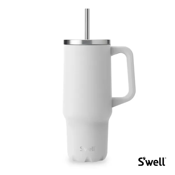 S'well® Tumbler XL - 30oz - S'well® Tumbler XL - 30oz - Image 9 of 13