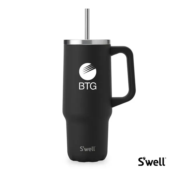 S'well® Tumbler XL - 30oz - S'well® Tumbler XL - 30oz - Image 10 of 13