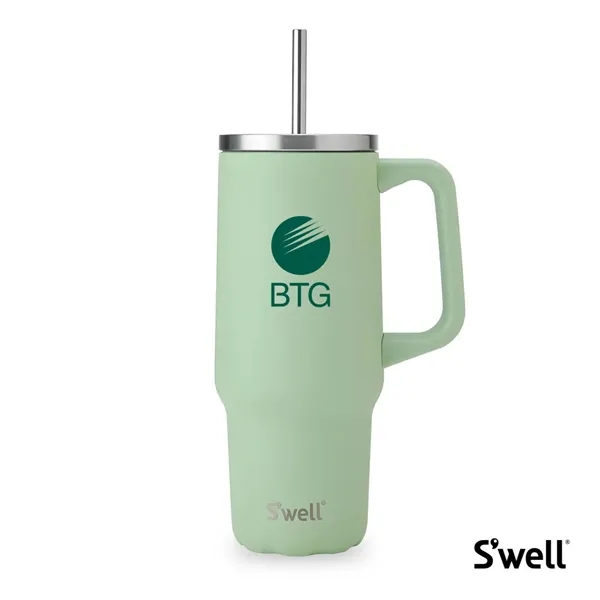 S'well® Tumbler XL - 30oz - S'well® Tumbler XL - 30oz - Image 12 of 13