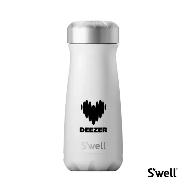 S'well® Traveler Insulated Bottle - 16oz - S'well® Traveler Insulated Bottle - 16oz - Image 0 of 12