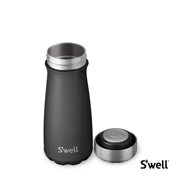 S'well® Traveler Insulated Bottle - 16oz - S'well® Traveler Insulated Bottle - 16oz - Image 1 of 12