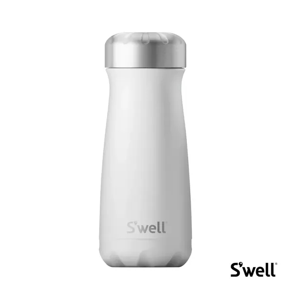 S'well® Traveler Insulated Bottle - 16oz - S'well® Traveler Insulated Bottle - 16oz - Image 8 of 12