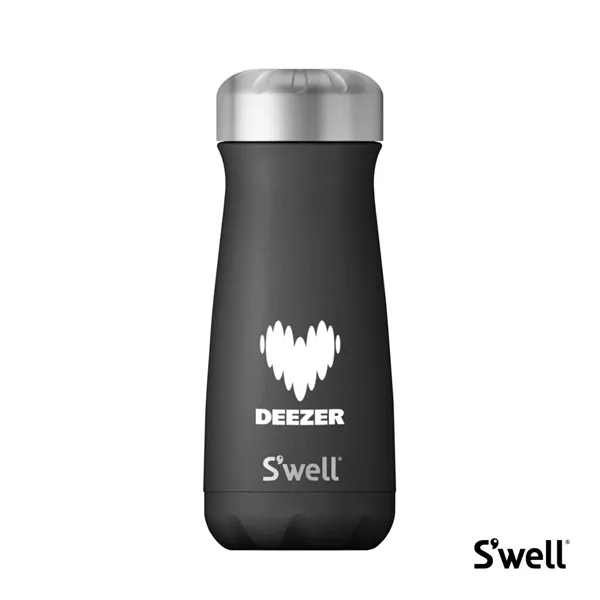 S'well® Traveler Insulated Bottle - 16oz - S'well® Traveler Insulated Bottle - 16oz - Image 9 of 12