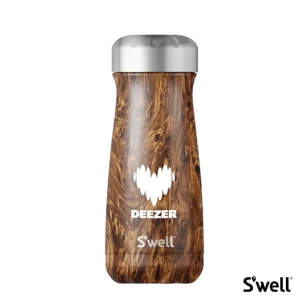 S'well® Traveler Insulated Bottle - 16oz - S'well® Traveler Insulated Bottle - 16oz - Image 11 of 12