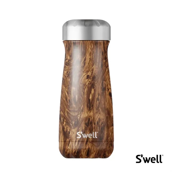 S'well® Traveler Insulated Bottle - 16oz - S'well® Traveler Insulated Bottle - 16oz - Image 12 of 12