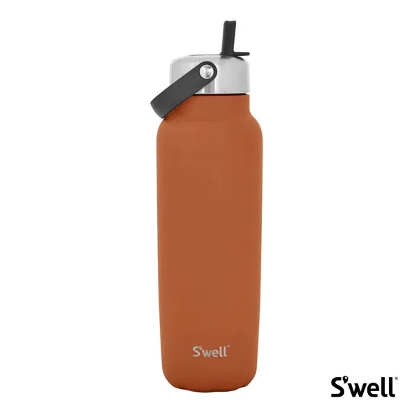 S'well® Explorer Bottle w/ Flip Straw - 40oz - S'well® Explorer Bottle w/ Flip Straw - 40oz - Image 9 of 17