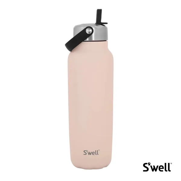 S'well® Explorer Bottle w/ Flip Straw - 40oz - S'well® Explorer Bottle w/ Flip Straw - 40oz - Image 13 of 17