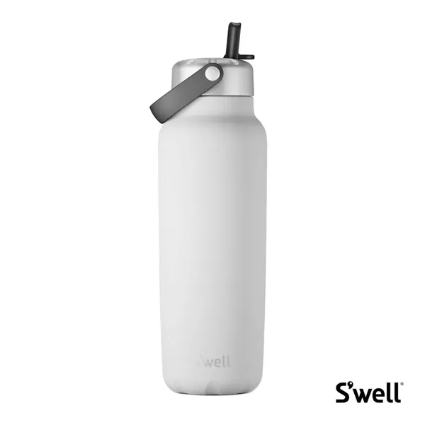 S'well® Explorer Bottle w/ Flip Straw - 40oz - S'well® Explorer Bottle w/ Flip Straw - 40oz - Image 15 of 17