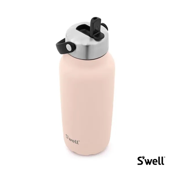 S'well® Explorer Bottle w/ Flip Straw - 32oz - S'well® Explorer Bottle w/ Flip Straw - 32oz - Image 2 of 18