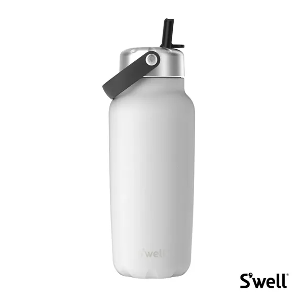 S'well® Explorer Bottle w/ Flip Straw - 32oz - S'well® Explorer Bottle w/ Flip Straw - 32oz - Image 16 of 18