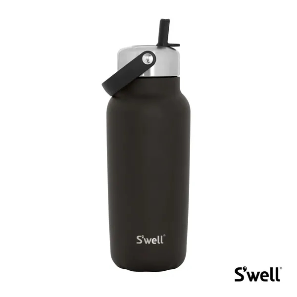 S'well® Explorer Bottle w/ Flip Straw - 32oz - S'well® Explorer Bottle w/ Flip Straw - 32oz - Image 18 of 18