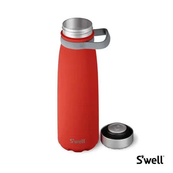 S'well® Traveler Insulated Bottle - 40oz - S'well® Traveler Insulated Bottle - 40oz - Image 1 of 10