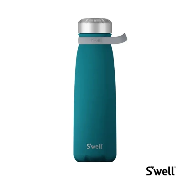 S'well® Traveler Insulated Bottle - 40oz - S'well® Traveler Insulated Bottle - 40oz - Image 8 of 10