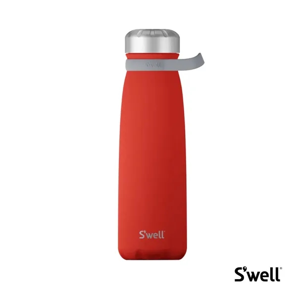 S'well® Traveler Insulated Bottle - 40oz - S'well® Traveler Insulated Bottle - 40oz - Image 10 of 10