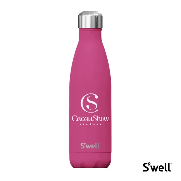 S'well® Original Bottle - 17oz - S'well® Original Bottle - 17oz - Image 0 of 18