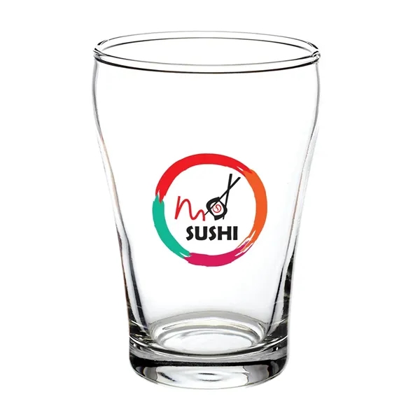 5.5 oz. Beer Tasting Glasses - 5.5 oz. Beer Tasting Glasses - Image 1 of 1