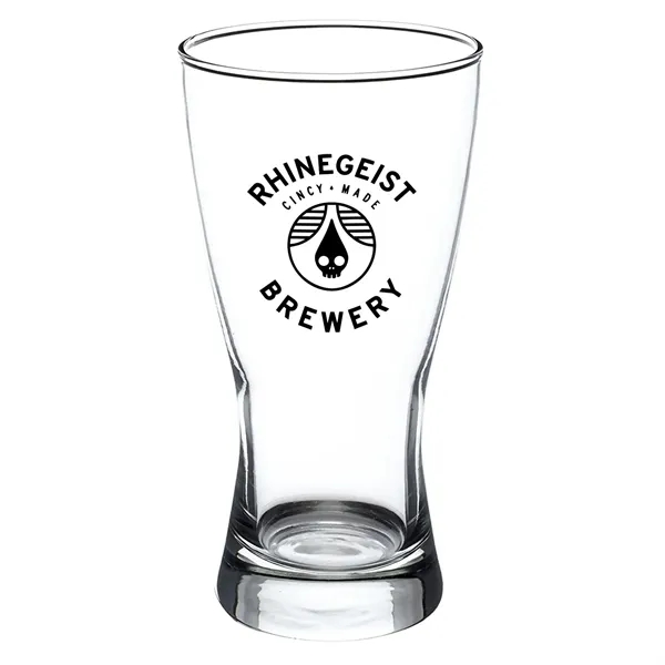 13.25 oz. Pilsner Glasses - 13.25 oz. Pilsner Glasses - Image 2 of 15